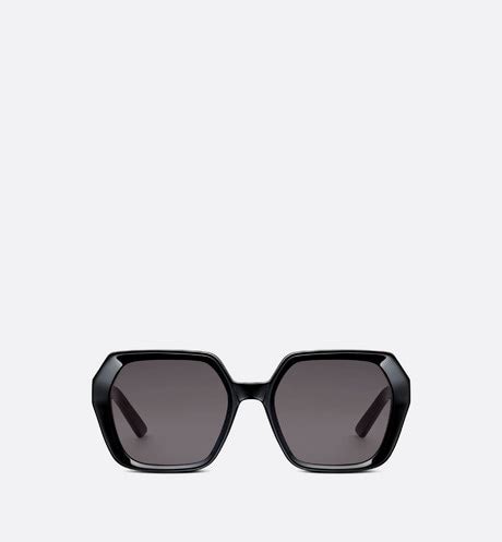 dior midnight s2f sunglasses|DiorMidnight S2F Black Rectangular Sunglasses .